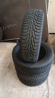 175/65 R15 zimné NOKIAN lacno
