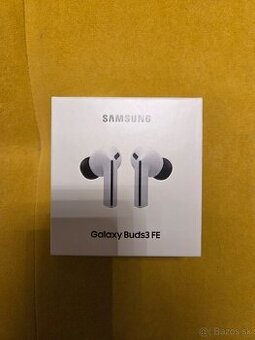 Samsung Buds3 FE