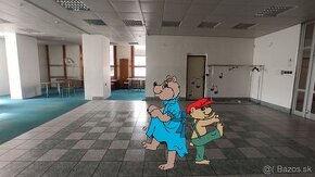 Prenájom spoločenskej miestnosti na rôzne podujatia