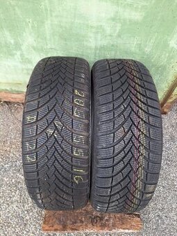 205/55r16 Semperit