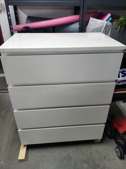 Komoda IKEA
