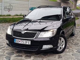 ✳️Škoda Octavia Combi 2.0 TDI CR Elegance DSG 187000 KM✳️