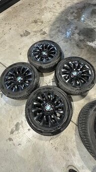 5x120 r16 letne hankook