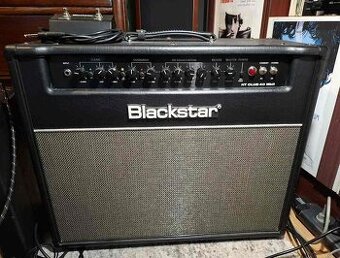 Blackstar HTClub 40 MkII kombo
