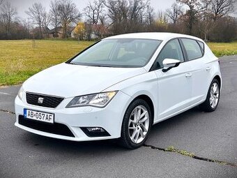 SEAT LEON 1.4TSI 90KW (123PS) ECO-STYLE HATCHBACK