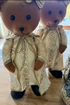 Luxusná dekorácia- Vianoce