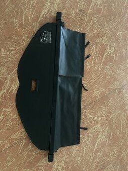 Nissan Murano Z51 2008-2014 (Rolety kufra)