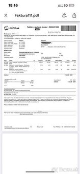 Acer Nitro 5 - Shale Black (NEFUNKČNÝ) i5-11400H/ RTX3600