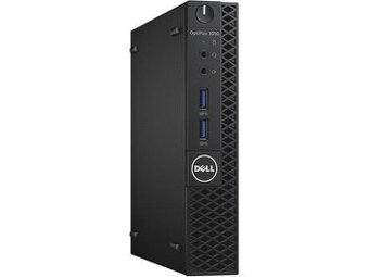 DELL Optiplex 3050 / i3 CPU / 12 GB RAM / 250GB SSD / WIN 10
