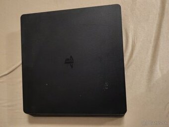 PS4 slim 500gb
