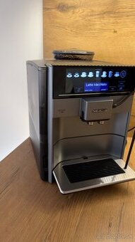 Kávovar Siemens EQ6 plus S100