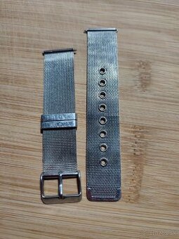 Remienok na smart hodinky