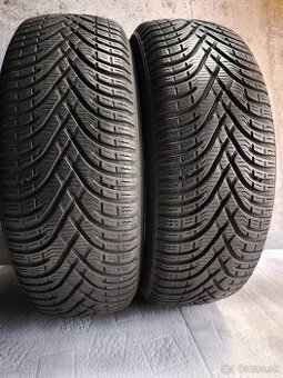 185/65 r15 zimné pneumatiky 7mm