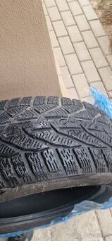 Celoročné pneu - 1