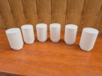 Tienidlo na retro lampu