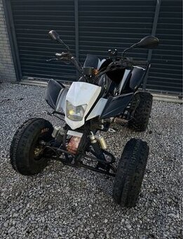 Bashan 200cc s ŠPZ - nová Tk -do konca týždňa 1100 eur - 1