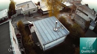 ZIMNÁ CENA 189.900,- SENEC – SLNEČNÉ JAZERÁ JUH – NA PREDAJ 