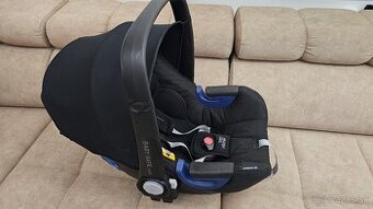 Detská autosedačka BABY-SAFE 2 i-SIZE Cosmos Black