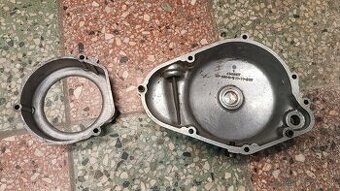 Predám na ČZ 516 motocross - 1