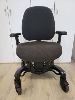 Špeciálne stoličky VELA