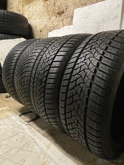 Zimné 245/45 R19