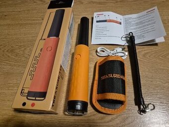 Detektor kovov - pinpointer GT150. - 1