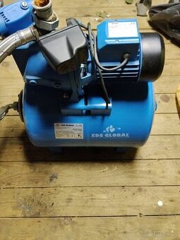 Vodáreň Belumi Pumpy