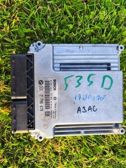 Jednotka motoru DDE BMW 535d