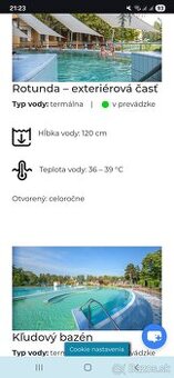 Thermalpark Dunajska Streda