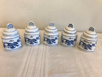 koreničky - cibulák originál