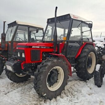 Zetor 7245