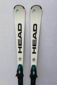 Carvingove Lyze Head WORLDCUP REBELS e.SLR 156cm