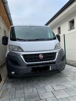 Fiat Ducato L1H1 130 Multijet
