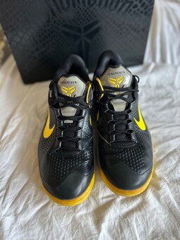 Nike zoom kobe venomenon 3 - 44,5