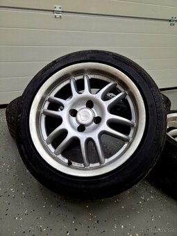 Speedline 4x100 r16