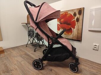 Zopa quiq 2 ružová