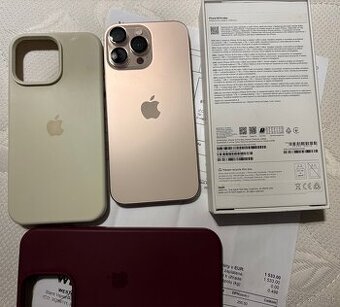 Apple IPhone 16 PRO Max 256 GB