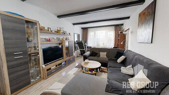 Na predaj, 2 izbový byt, Žilina - Hliny