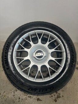 Predám elektróny na škoda octavia 2