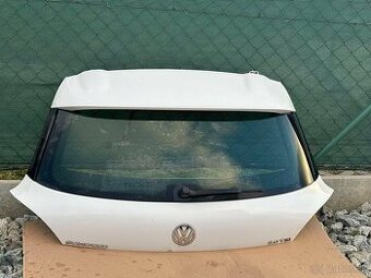 kufrove dvere Volkswagen scirocco Scorpio, komplet