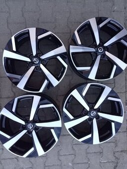 19"5x114,3 ET 40 ... Snímače TPMS Nissan Qashqai