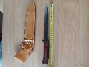 Bodak bajonetovy vz.58