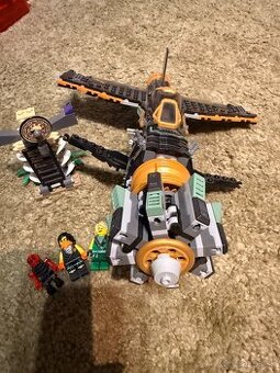 Lego ninjago