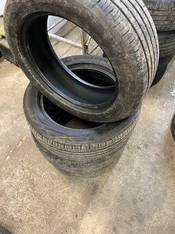 205/55R17 Letné Continental