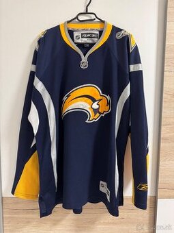 Buffalo Sabres NHL hokejový dres Reebok CCM