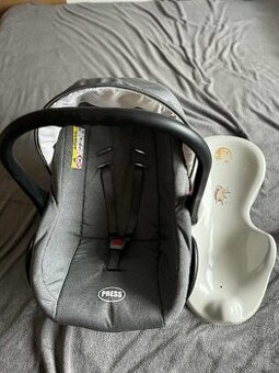 Vajicko+lehatko hojdacie+lehatko na kupanie