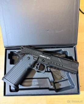 SSP2 Gen2 GBB Airsoft Pistol