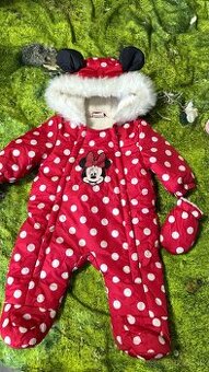 Overál minnie mouse