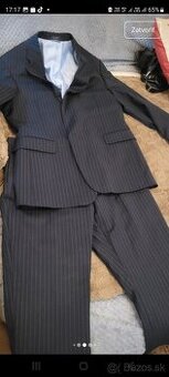 Predám pánske obleky