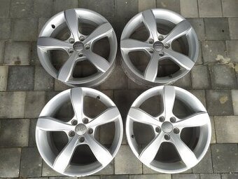 Alu disky 16" 5x100 Audi A1
